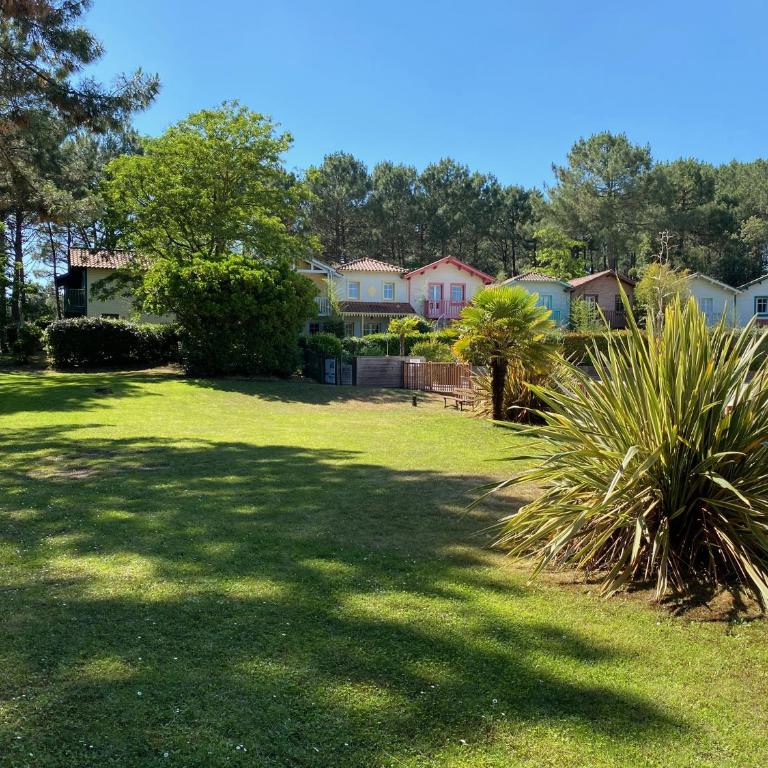Maison Pierre&Vacances*** Lacanau Océan - Haus mit 1 Schlafzimmer - 21