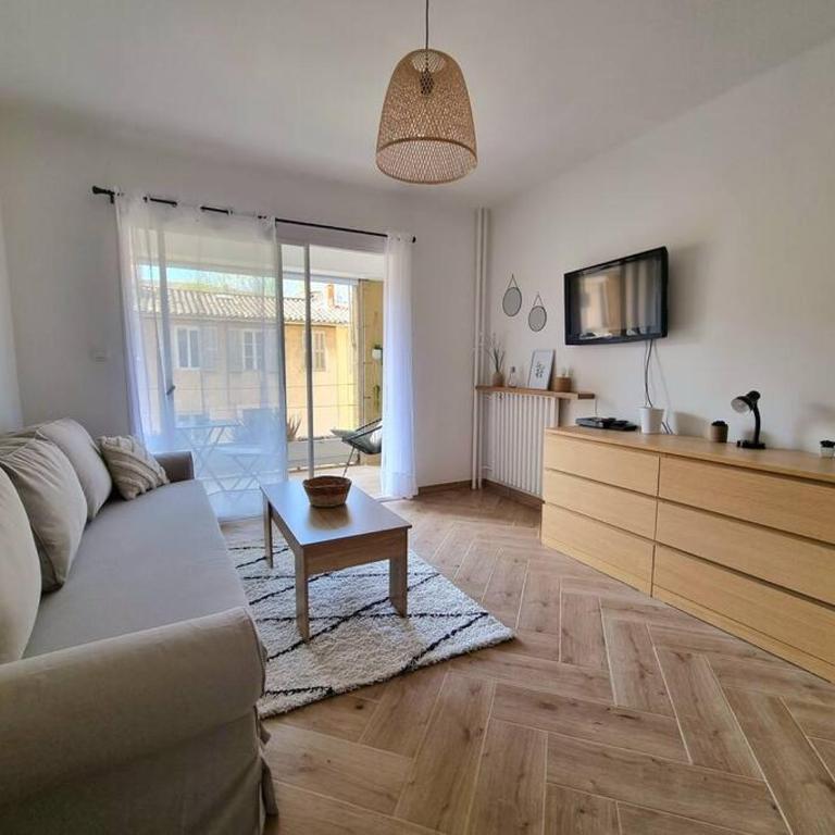 Les studios d'Aurélia - Grand Théâtre de Provence - Apartment mit 1 Schlafzimmer - 1
