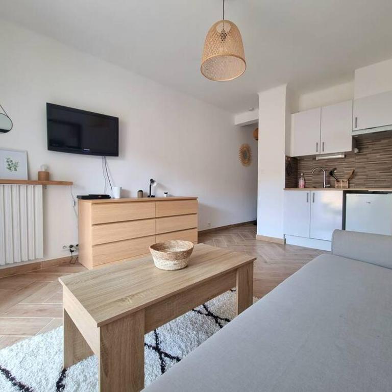 Les studios d'Aurélia - Grand Théâtre de Provence - Apartment mit 1 Schlafzimmer - 7