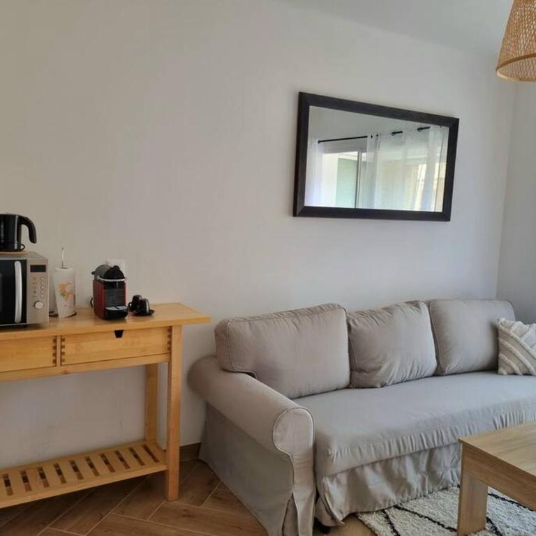 Les studios d'Aurélia - Grand Théâtre de Provence - Apartment mit 1 Schlafzimmer - 8