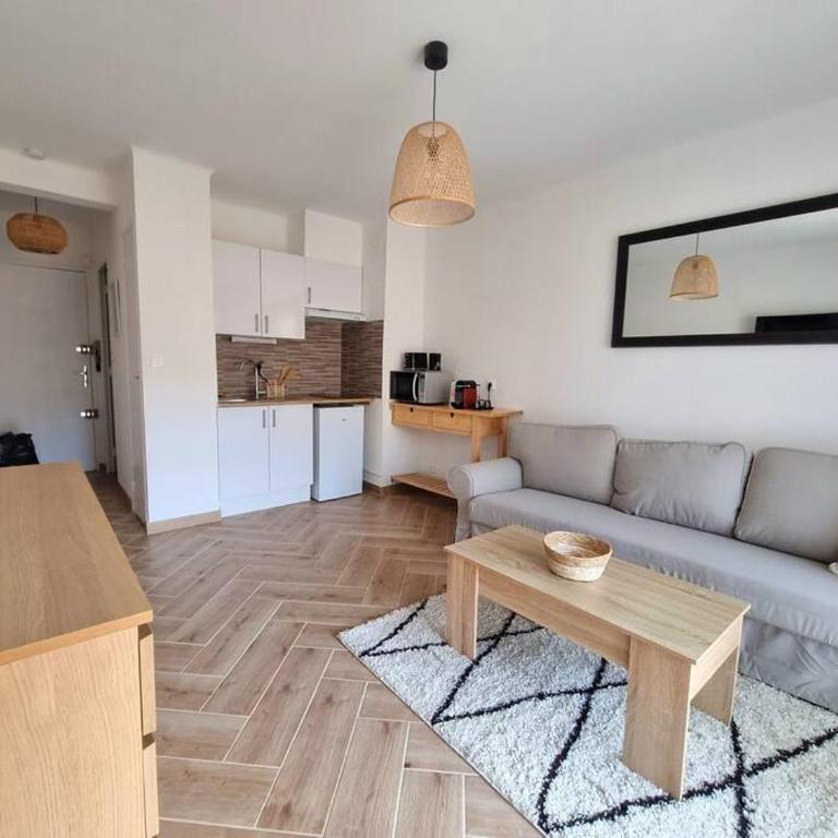 Les studios d'Aurélia - Grand Théâtre de Provence - Apartment mit 1 Schlafzimmer - 12