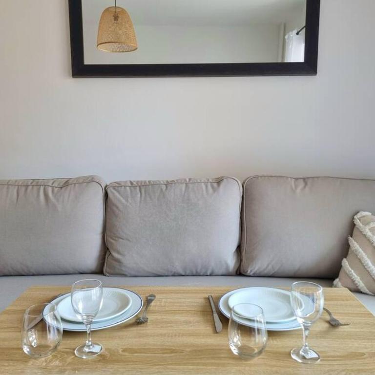 Les studios d'Aurélia - Grand Théâtre de Provence - Apartment mit 1 Schlafzimmer - 15