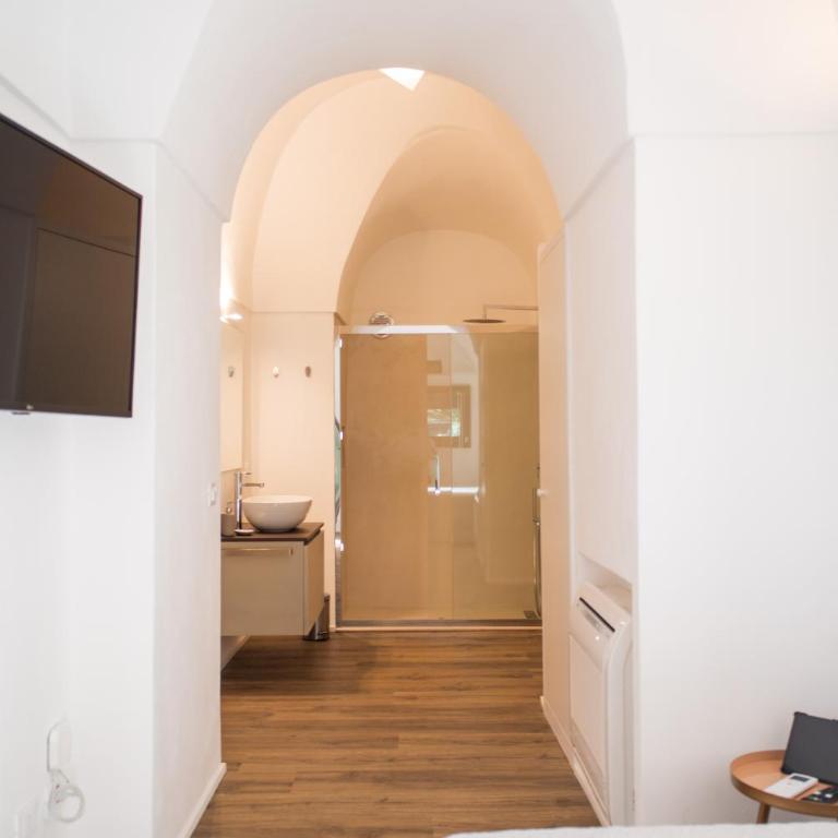 Dammuso Oltremare - Appartamento Cappero - Appartamento con 2 Camere da Letto - 18