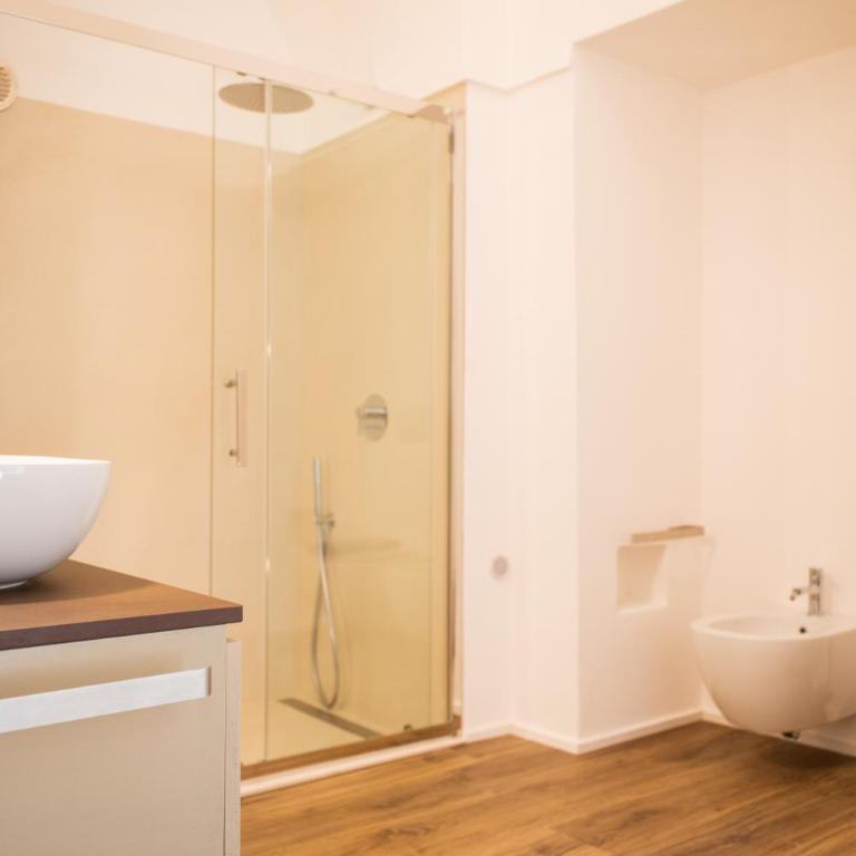 Dammuso Oltremare - Appartamento Cappero - Appartamento con 2 Camere da Letto - 21