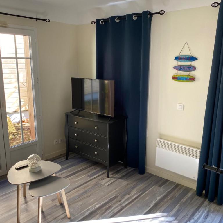 Maison Pierre&Vacances*** Lacanau Océan - Haus mit 1 Schlafzimmer - 15