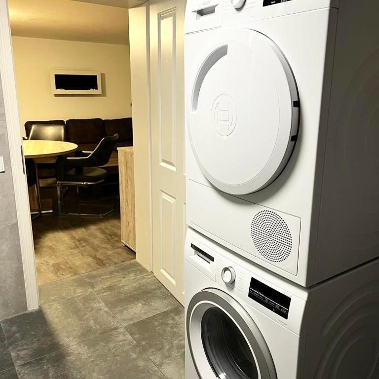 Ferienwohnung an der Allee in Memmingen - Apartment mit 1 Schlafzimmer - 9