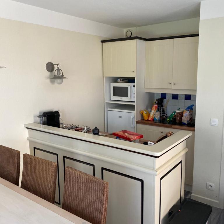 Maison Pierre&Vacances*** Lacanau Océan - Haus mit 1 Schlafzimmer - 13