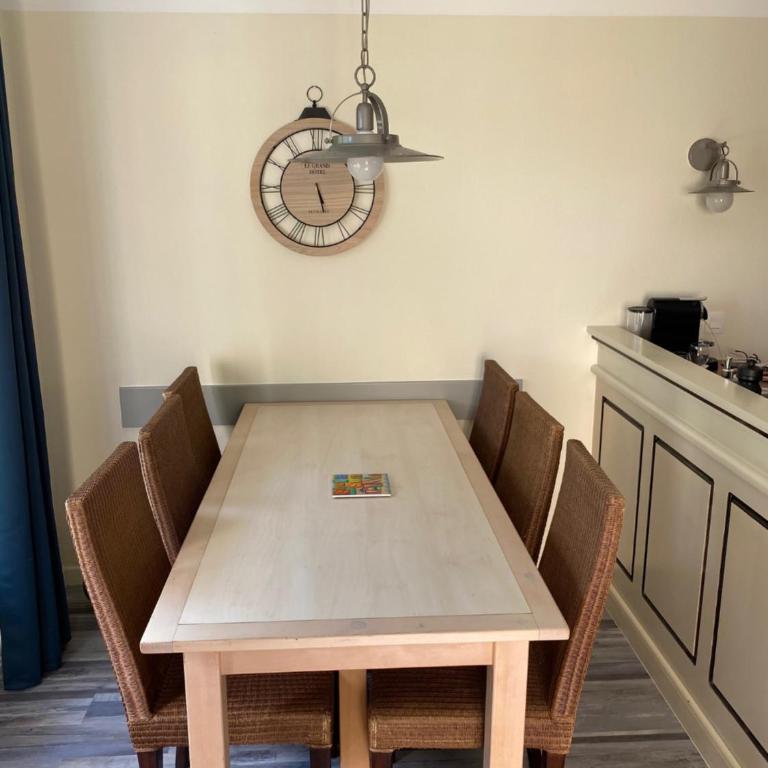 Maison Pierre&Vacances*** Lacanau Océan - Haus mit 1 Schlafzimmer - 14