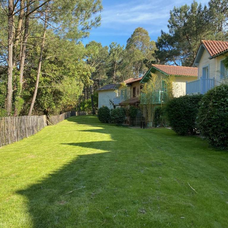 Maison Pierre&Vacances*** Lacanau Océan - Haus mit 1 Schlafzimmer - 24