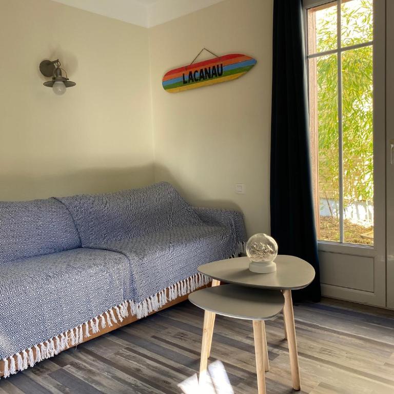 Maison Pierre&Vacances*** Lacanau Océan - Haus mit 1 Schlafzimmer - 18