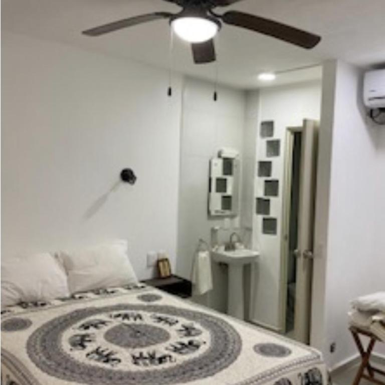 Porto Regina Suite - Apartamento de 2 dormitorios - 3