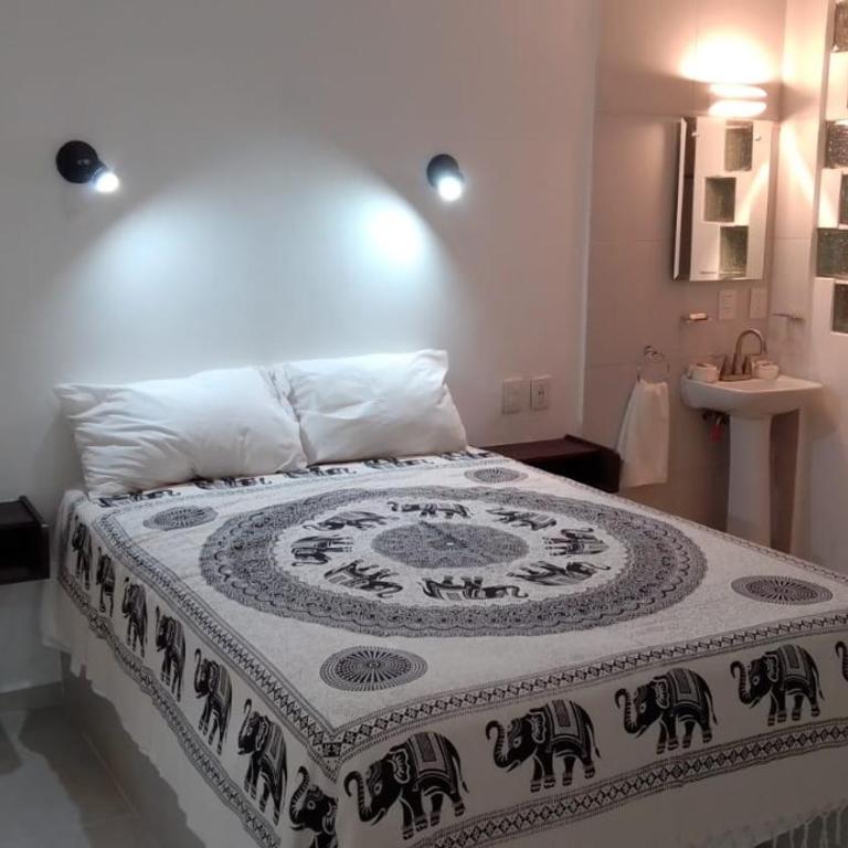Porto Regina Suite - Apartamento de 2 dormitorios - 6