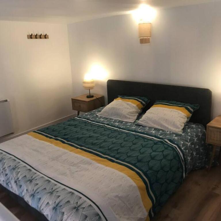 Appart’ entièrement rénové au centre ville St Étienne - Appartamento con 2 Camere da Letto - 9