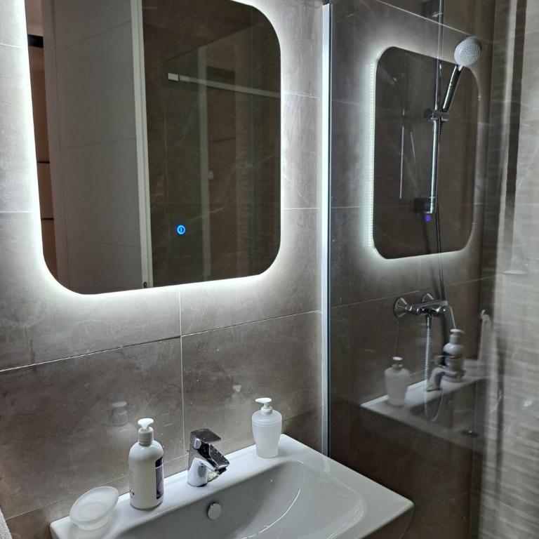 Tower Seven Apartment - Apartman sa 1 Spavaćom Sobom - 27