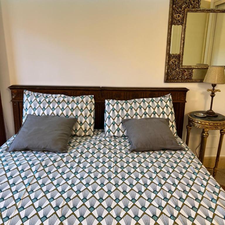 la casetta tra laguna e mare Poetto - Two-Bedroom Townhouse - 35