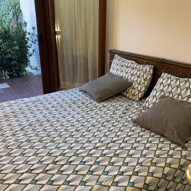la casetta tra laguna e mare Poetto - Two-Bedroom Townhouse - 34