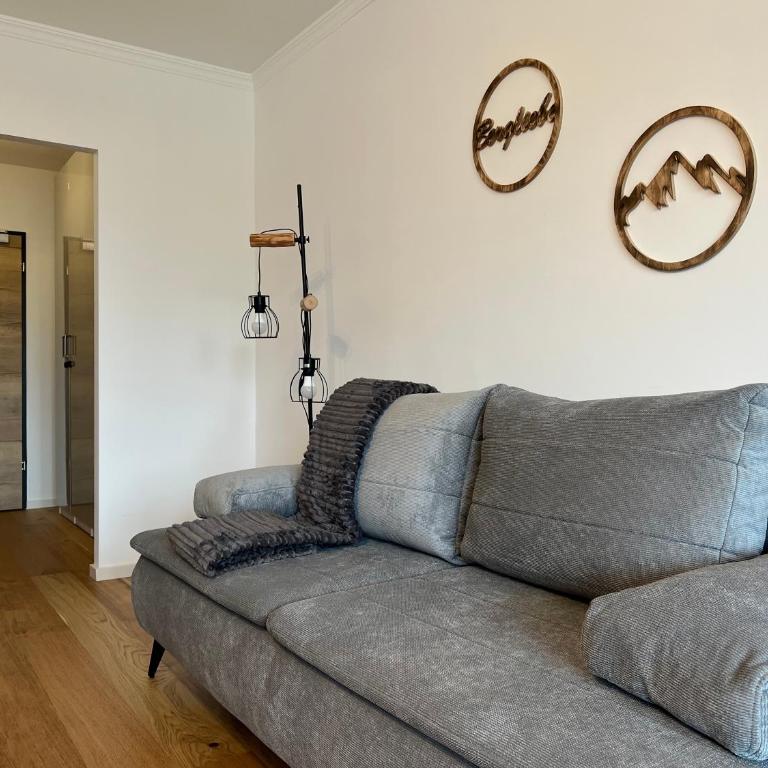 Wolfgangsee Ferienappartement „Bergliebe“ - One-Bedroom Apartment - 7