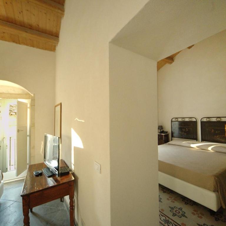 Hotel Dell'Orologio - Camera Tripla - 5