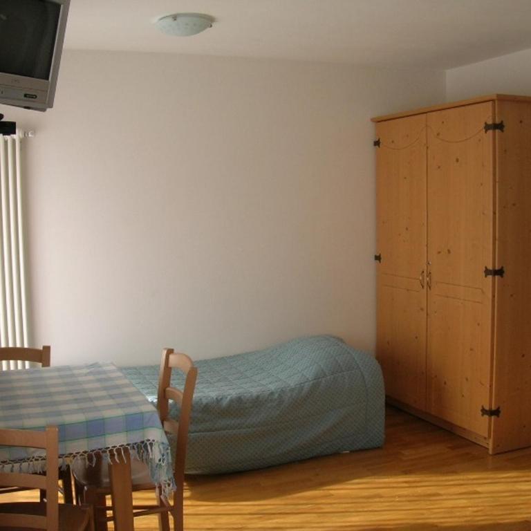 Affittacamere Villa Belfiore - Familienzimmer (2 Erwachsene + 2 Kinder) - 2