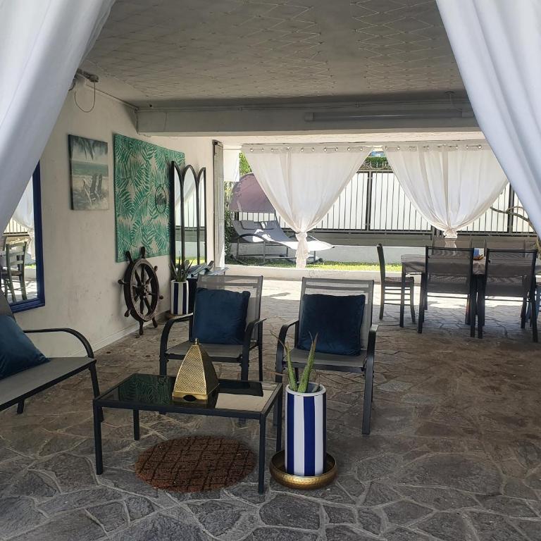 MoLo - residenza con accesso diretto al lago - Casa con 2 Camere da Letto - 3