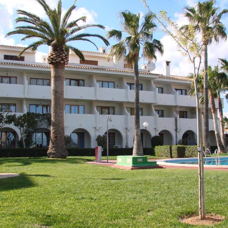 Playa Romana Altamar - Apartamento - 3