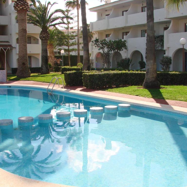 Playa Romana Altamar - Apartamento - 4
