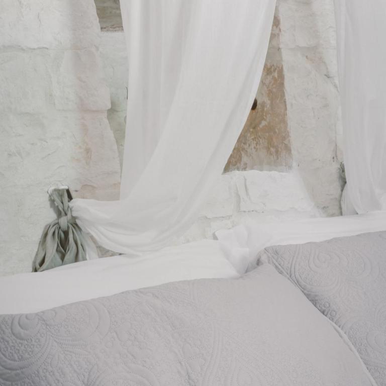Trulli Harmonia con piscina - Alberobello - Appartamento con 2 Camere da Letto - 22