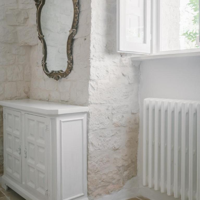 Trulli Harmonia con piscina - Alberobello - Appartamento con 2 Camere da Letto - 21