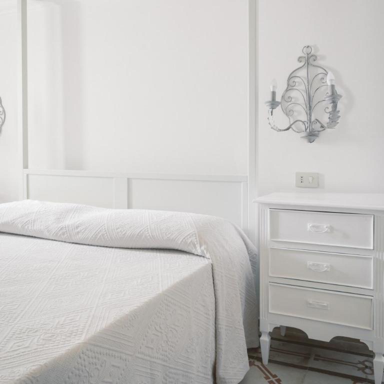 Trulli Harmonia con piscina - Alberobello - Appartamento con 2 Camere da Letto - 8