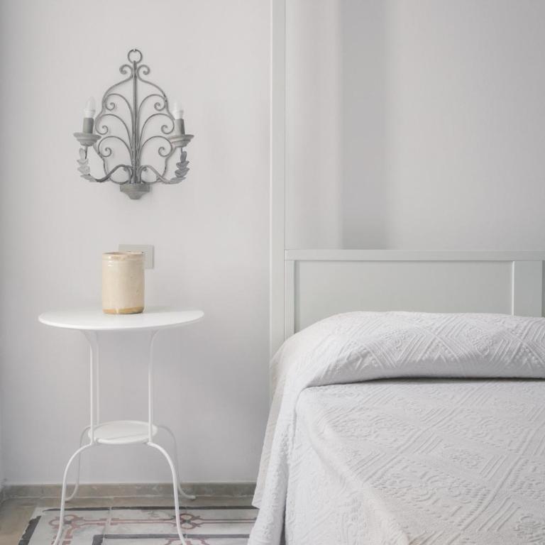Trulli Harmonia con piscina - Alberobello - Appartamento con 2 Camere da Letto - 17