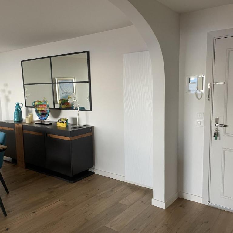 Appartement avec vue mer panoramique - Apartamento de 2 dormitorios con terraza y vistas al mar - 8