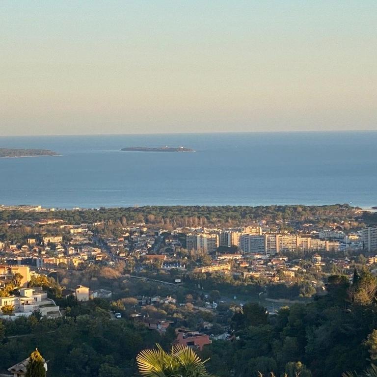 Appartement avec vue mer panoramique - Apartamento de 2 dormitorios con terraza y vistas al mar - 12