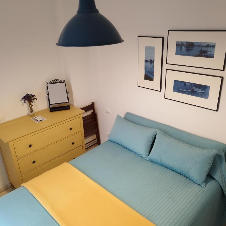 Alfareria Ocho - Apartamento de 1 dormitorio - 20