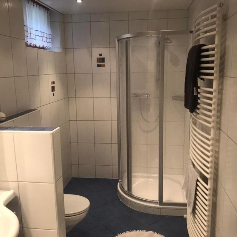 Landhaus am Sonnberg - Apartment mit Dusche - 42