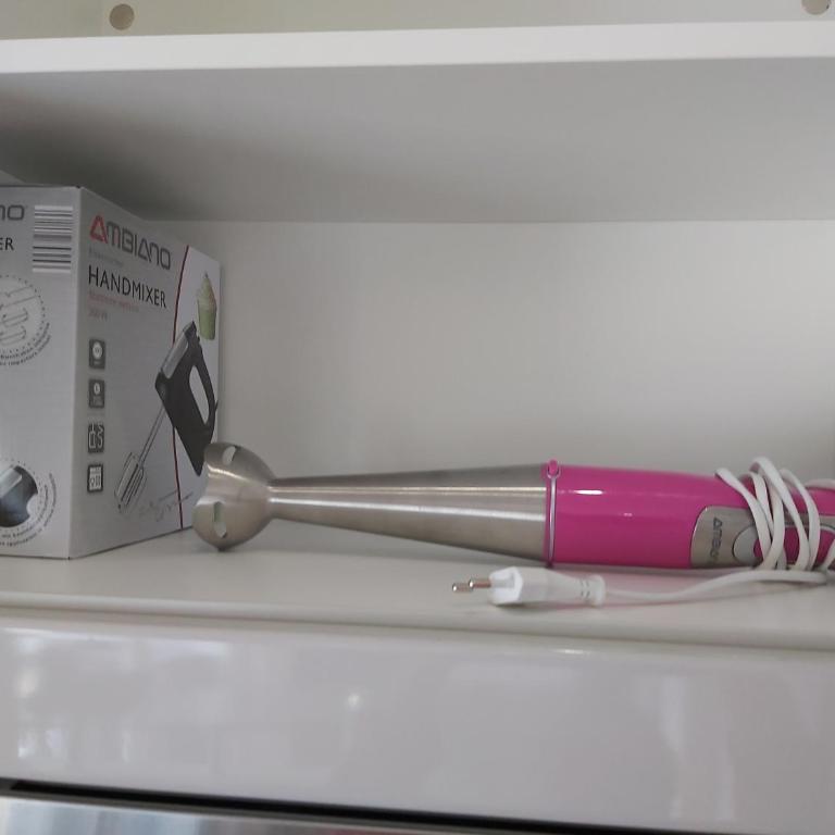 Penthouse-Feeling MaBeA - Apartment mit 3 Schlafzimmern - 49
