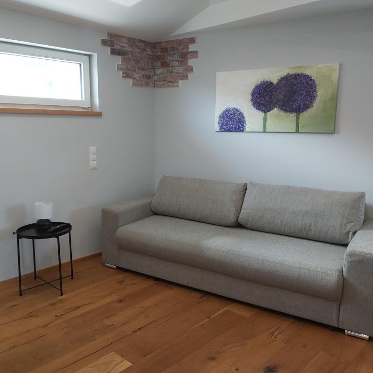 Penthouse-Feeling MaBeA - Apartment mit 3 Schlafzimmern - 12