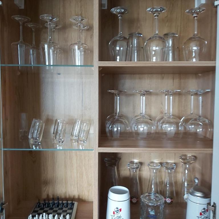 Penthouse-Feeling MaBeA - Apartment mit 3 Schlafzimmern - 16