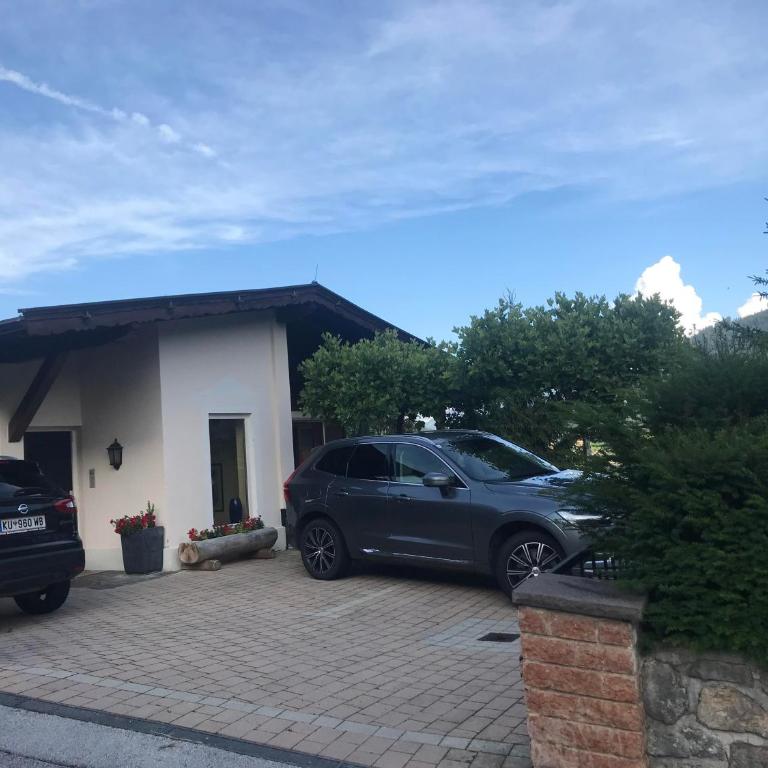 Landhaus am Sonnberg - Apartment mit Dusche - 40