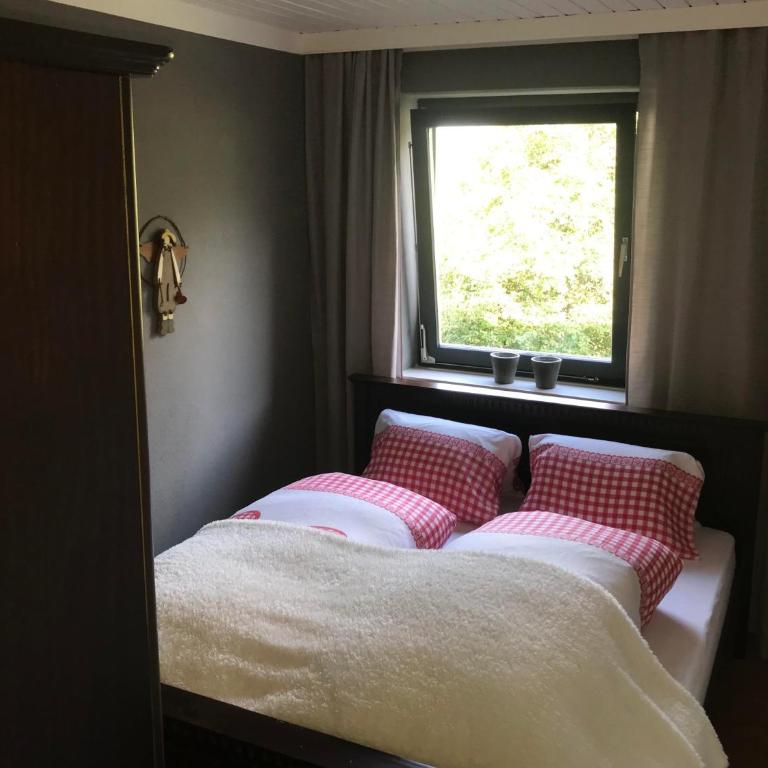 Landhaus am Sonnberg - Apartment mit Dusche - 39