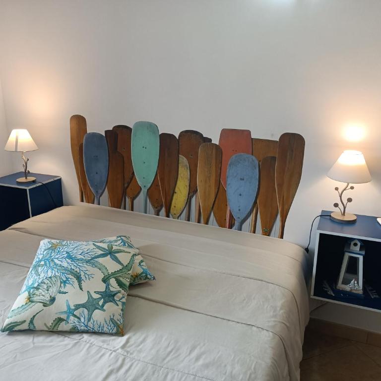 Samir - Casa con 2 Camere da Letto - 3
