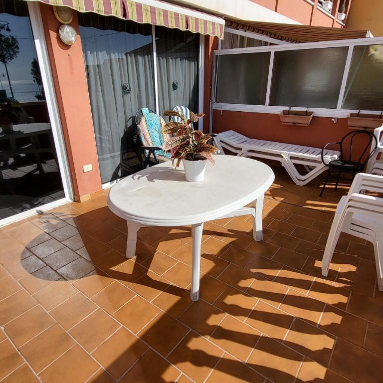 Casa Mina - Apartamento de 1 dormitorio - 6