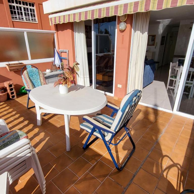 Casa Mina - Apartamento de 1 dormitorio - 7