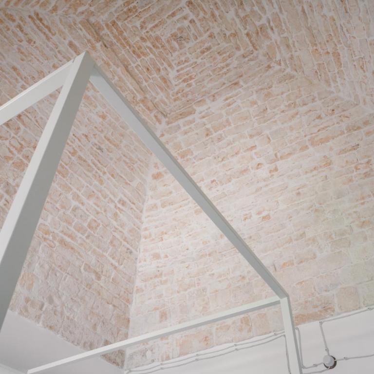 Trulli Harmonia con piscina - Alberobello - Appartamento con 2 Camere da Letto - 28