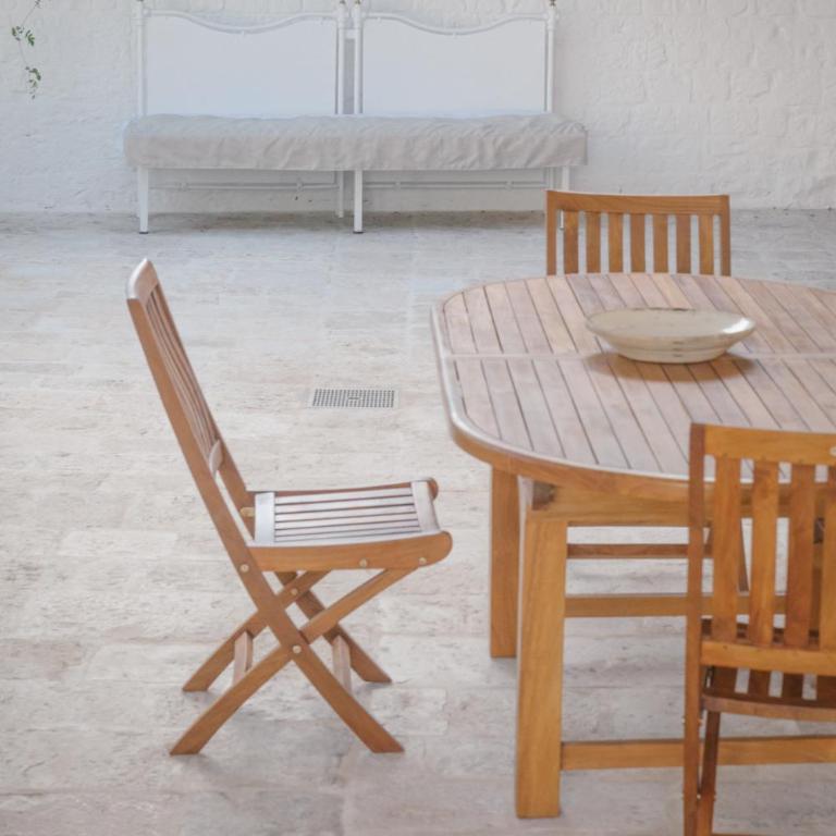 Trulli Harmonia con piscina - Alberobello - Appartamento con 1 Camera da Letto - 6