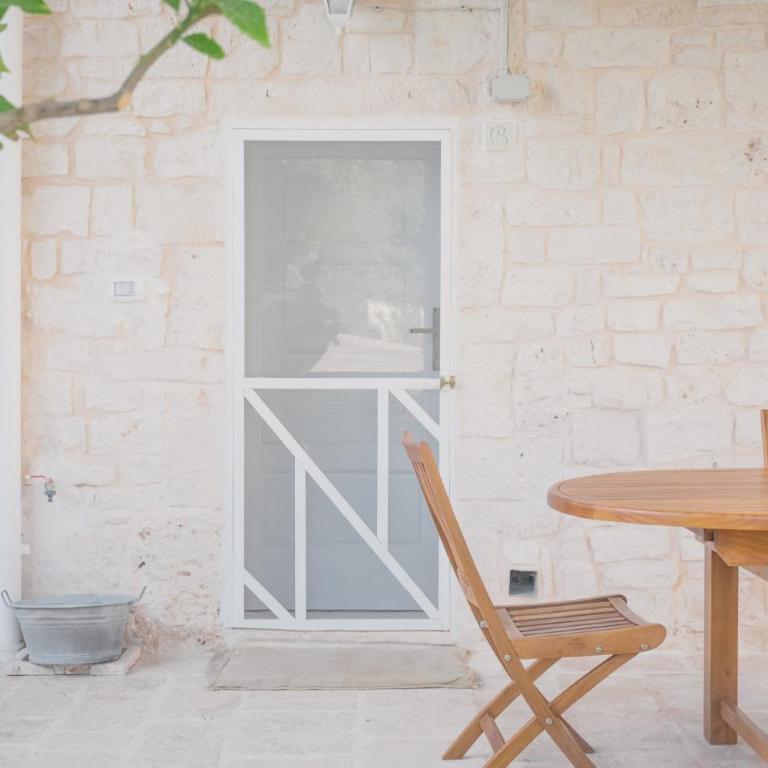 Trulli Harmonia con piscina - Alberobello - Appartamento con 1 Camera da Letto - 26