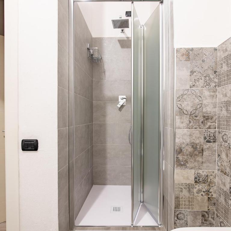 Sapore di mare 5 Terre Affittacamere - Double Room with Private Bathroom - 8