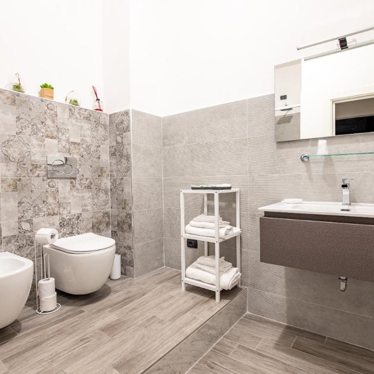 Sapore di mare 5 Terre Affittacamere - Double Room with Private Bathroom - 6