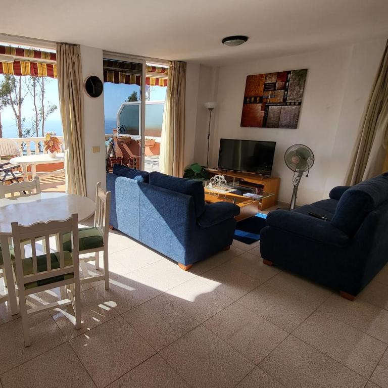 Casa Mina - Apartamento de 1 dormitorio - 14