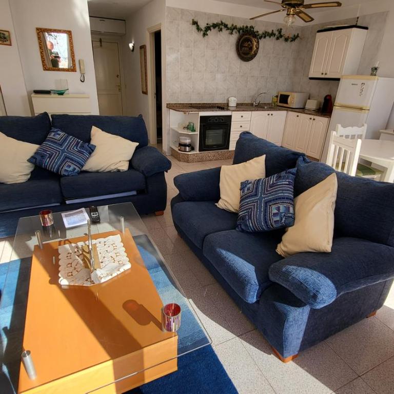 Casa Mina - Apartamento de 1 dormitorio - 15