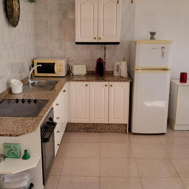 Casa Mina - Apartamento de 1 dormitorio - 20
